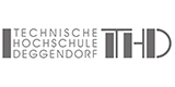 THD - Technische Hochschule Deggendorf logo