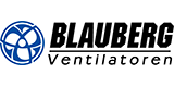 Blauberg Ventilatoren GmbH logo