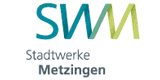 Stadtwerke Metzingen logo