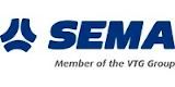 Sema GmbH logo