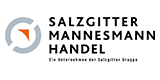 Salzgitter Mannesmann Handel GmbH logo