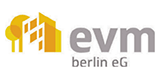 EVM Berlin eG logo