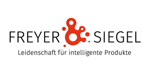 Freyer & Siegel Elektronik GmbH & Co. KG logo