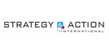 STRATEGY & ACTION International GmbH logo