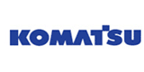 Komatsu Germany GmbH logo