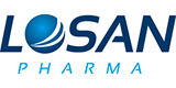 LOSAN Pharma GmbH logo