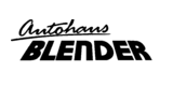 Autohaus Blender GmbH logo