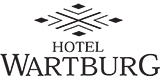 Evangelische Wohnheime Stuttgart e.V. Hotel Wartburg logo