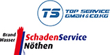SchadenService Nöthen ein Unternehmen der Top Service Süd GmbH & Co. KG logo