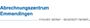 Abrechnungszentrum Emmendingen logo