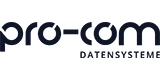 pro-com DATENSYSTEME GmbH logo