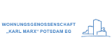 Wohnungsgenossenschaft Karl Marx Potsdam eG] logo