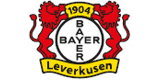 Bayer 04 Leverkusen Fußball GmbH logo