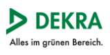 DEKRA Automobil GmbH logo