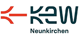 KEW Kommunale Energie- und Wasserversorgung AG logo