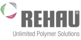 REHAU Industries SE & Co. KG logo