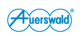 Auerswald GmbH logo