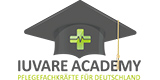 Iuvare Beteiligungs- und Serviceges. mbH logo