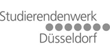 Studierendenwerk Düsseldorf Anstalt öffentlichen Rechts logo