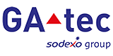 GA-tec Gebäude- und Anlagentechnik GmbH logo