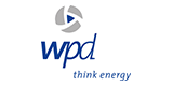 wpd onshore GmbH & Co. KG logo