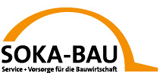 SOKA-BAU Zusatzversorgungskasse des Baugewerbes AG logo
