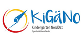 Kindergärten NordOst - Eigenbetrieb von Berlin logo