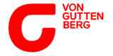 Von Guttenberg GmbH Aschheim logo