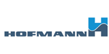 Hofmann Maschinen- und Anlagenbau GmbH logo