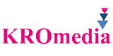 KROmedia e.K. logo