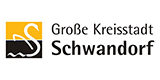 Stadt Schwandorf logo