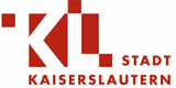 Stadtverwaltung Kaiserslautern logo