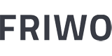FRIWO Gerätebau GmbH logo