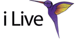 i Live Group GmbH logo