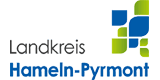 Landkreis Hameln-Pyrmont logo