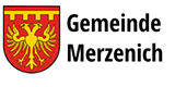 Gemeinde Merzenich logo