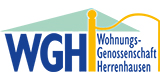 WGH-Herrenhausen eG logo