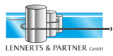 Lennerts & Partner GmbH logo