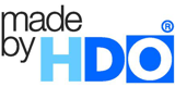 HDO Druckguss- und Oberflächentechnik GmbH logo