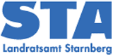 Landratsamt Starnberg logo