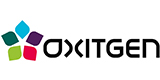 OXITGEN AG logo