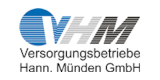 Versorgungsbetriebe Hann. Münden GmbH logo