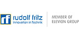 Rudolf Fritz GmbH logo