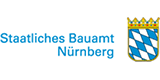 Staatliches Bauamt Nürnberg logo