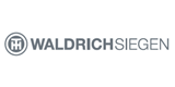 WaldrichSiegen Werkzeugmaschinen GmbH logo