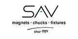 SAV GmbH logo