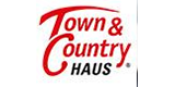 Town & Country Projektbüro HSS Westphal GmbH logo