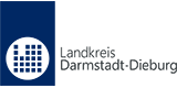 Landkreis Darmstadt Dieburg logo
