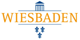 Landeshauptstadt Wiesbaden logo