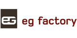 eg factory GmbH logo
